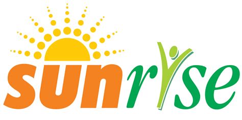 Pics For Sunrise Logo Png Sunrise Logo Logos Sunrise