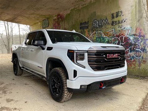 2023 Gmc Sierra 1500 Review This Luxurious Beast Is Incredibly Durable