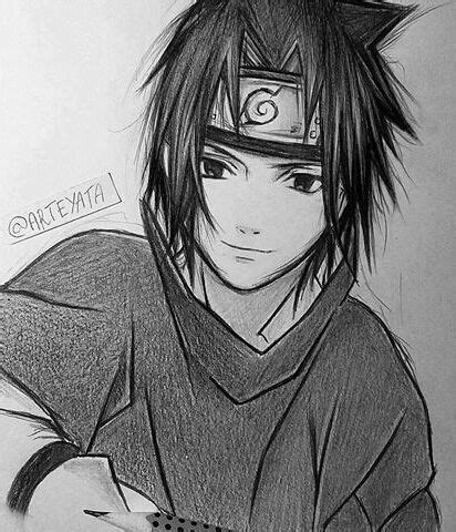 After his older brother, itachi, slaughtered their clan, sasuke made it his mission in life to avenge them by killing itachi. Sasuke