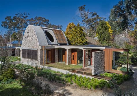 The Best Australian Houses Of 2021 Architectureau
