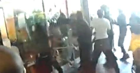 South african breweries beer on tap at a bar in cape town. VIDEO: Liquor Stores Looted As South Africa Bans Booze ...