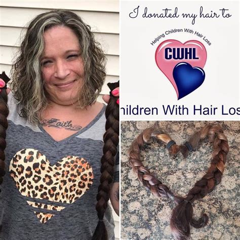 Getting ready just got easier. Pin by J Madison Spa on Children with Hair Loss Donations ...