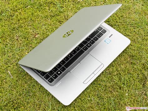 (3 stars by 95 users). Test HP EliteBook 840 G3 Notebook - Notebookcheck.com Tests