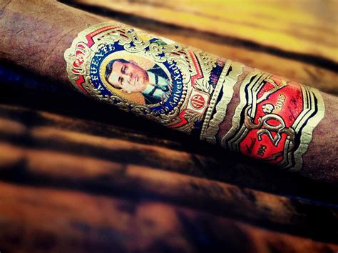 The 10 Most Expensive Cigars In The World