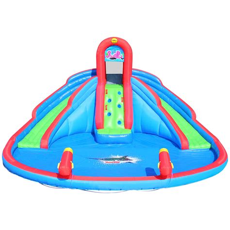 Happy Hop Inflatable Water Park Costco Australia