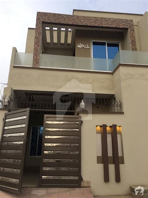 3 Marla House Is Available For Sale Multan Public School Road Multan