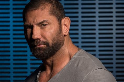 Is Dave Bautista Crossing Over Into The Dceu Project Nerd