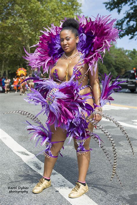 Carnival West Indian Day Parade 2014 Dybcar Flickr