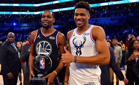 La Nba Defini El Escenario Del All Star Weekend Basquet Plus