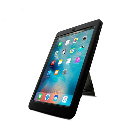 Cooper Titan Rugged And Tough Hybrid Apple Ipad Case Tablet2cases