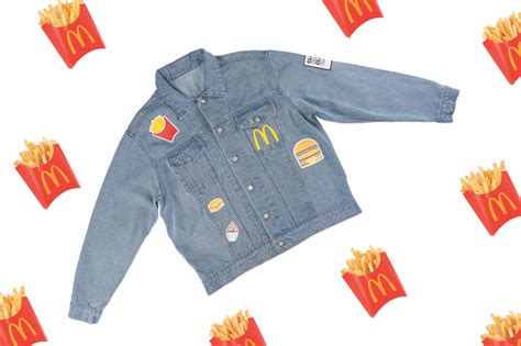 Get Your Hands On The Limited Edition Mcdelivery Collection On Global