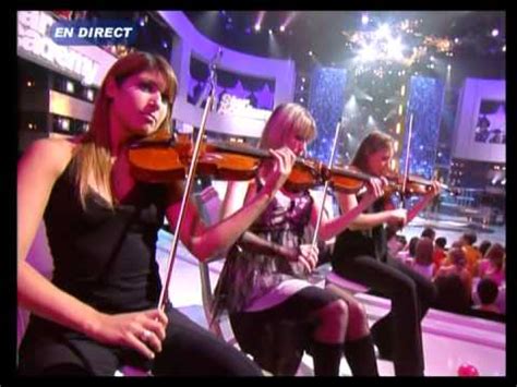Available with an apple music subscription. Star Academy 2004 Prime 15 10 2004 22 ChimÃ¨ne Badi et ...