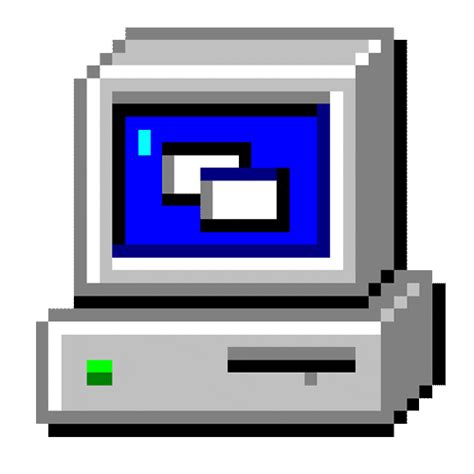 Computer  Stickers Find And Share On Giphy