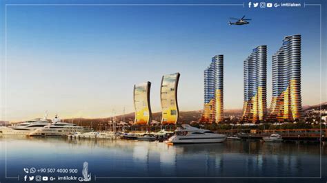 Best 7 Residential Areas To Live In Istanbul Imtilak Real Estate