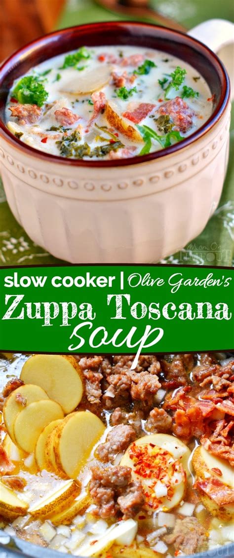 Prep time 20 minutes cook time 3 hours A crowd pleaser for sure! This Slow Cooker Olive Garden's ...