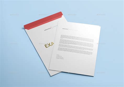 Special thanks to armend berisha for sharing this cool freebie. Envelopes Mockup Bundle by webandcat | GraphicRiver