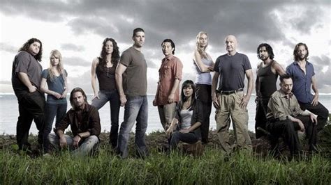 Lost Executive Producer Says Its Inevitable The Show Will Return