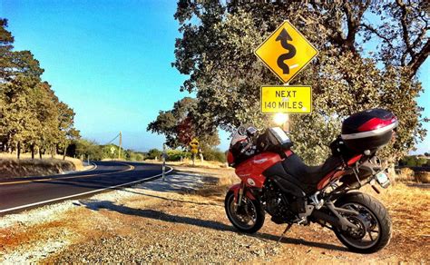 San francisco's premier motorcycle rental shop provides the finest bikes, impeccable service, and extensive knowledge of the best rides in california. 5 Great Motorcycle Roads in California