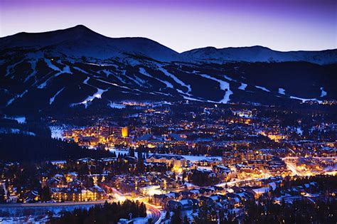 Colorados Best Ski Resorts Are Also Great For People Who Dont Ski