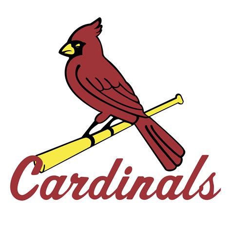 Images Of St Louis Cardinals Logo Literacy Ontario Central South