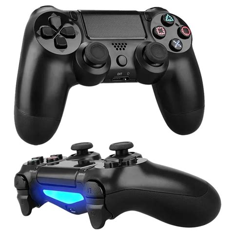 For Ps4 Controller Wireless Gamepad For Playstation Dualshock 4