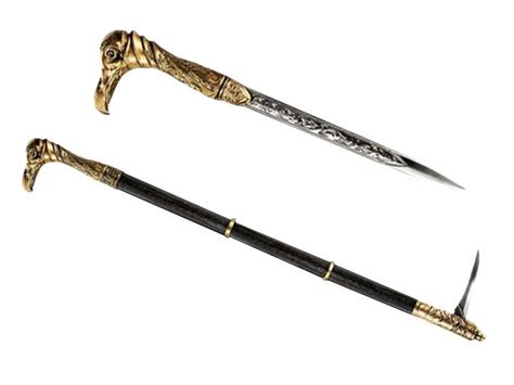 Assassins Creed Syndicate Cane Sword By Pearlite Cosas Lindas My Xxx