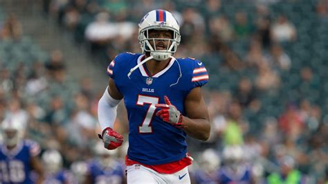 90 Players In 90 Days Buffalo Bills Rbst Taiwan Jones Buffalo Rumblings