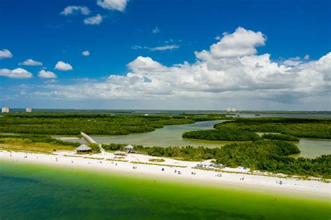Lovers Key State Park Will Help You Enjoy All The Best Florida Has To Offer Lovers Key Adventures