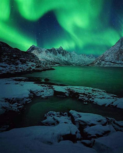 💙auroras💙 Northern Lights Photography Space Iphone Wallpaper
