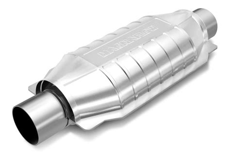 Performance Catalytic Converters High Flow Direct Fit Universal