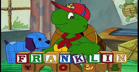 Franklin Season 2 Watch Full Episodes Streaming Online