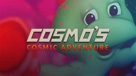 Cosmos Cosmic Adventure Free Download Drm Free Gog Pc Games