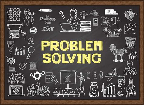 Problem-Solving Skills Every Entrepreneur Should Have -[SKILLS FOR ...