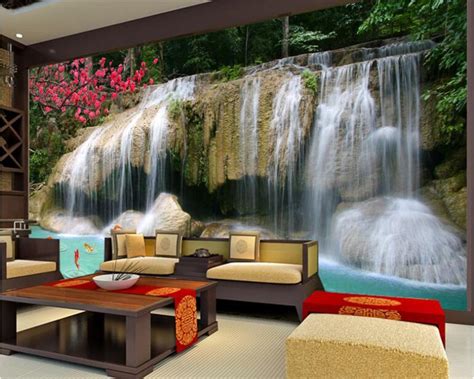 Beibehang Custom Indoor Home Personalized Wallpaper Creative Dream