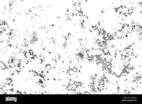 Abstract Monochrome Background Black And White Texture Pattern With