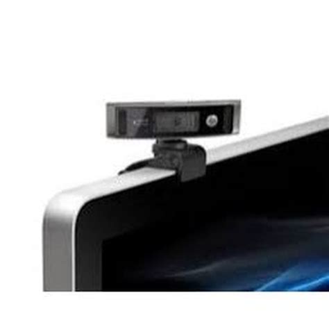 Webcam Hp Hd 4310 Full Hd 1080p Truevision Inclinação 360º Submarino