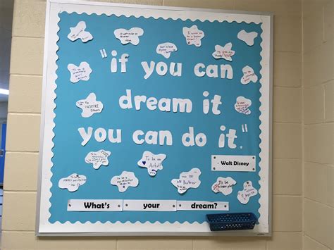 Inspirational Quotes For Bulletin Boards Quotesta