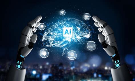 If you have any questions on this topic or on how to become an ai. 3 Important Ways Artificial Intelligence Will Transform ...