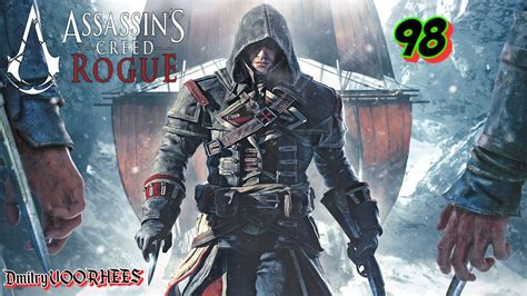 Project Ностальгия Прохождение Assassins Creed Rogue Изгой 98