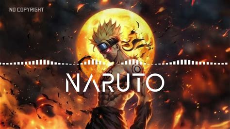 Naruto Epic Music Edm By Viewsmusica No Copyright Music Anime Youtube