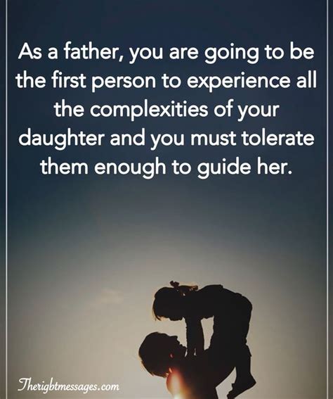 32 Best Father Daughter Quotes And Sayings The Right