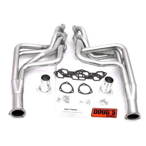 Dougs Headers Oldsmobile Eighty Eight 75l Automatic Transmission