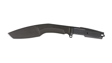 Extrema Ratio Kukri Fixed Blade Knife Up To 17 Off W