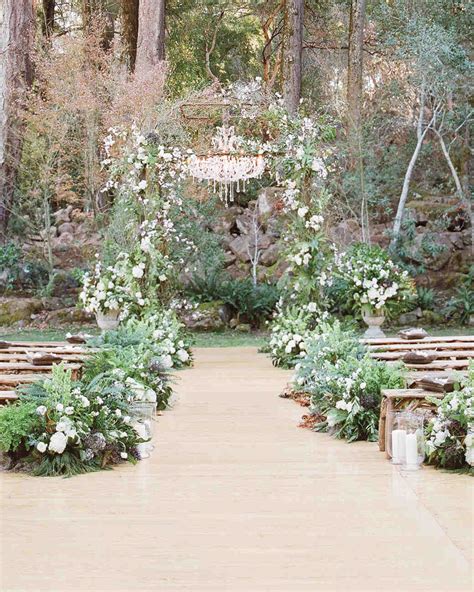 59 Wedding Arches That Will Instantly Upgrade Your Ceremony Martha