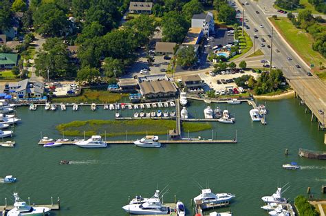 Another cash producer is the boat ramp with direct access to the pamlico sound. Bridge Tender Marina in Wilmington, NC, United States ...
