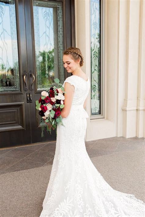 Whatever you're shopping for, we've got it. MCKENNA + LOGAN | Bridal, Bridal bouquet