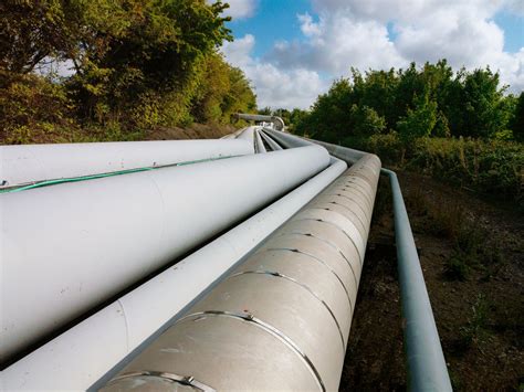 Landowner Concerns Spreading Over Co2 Pipeline North Dakota County