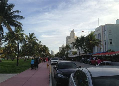 7 Things To Do In South Beach Pursuitist Vacation Things To Do