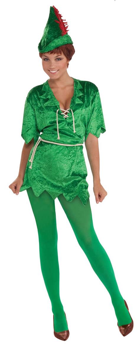 Peter Pan Costume Halloween Costume Ideas For Couples Pinterest