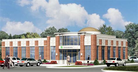 Investors Bank To Open Four New Branches On Staten Island